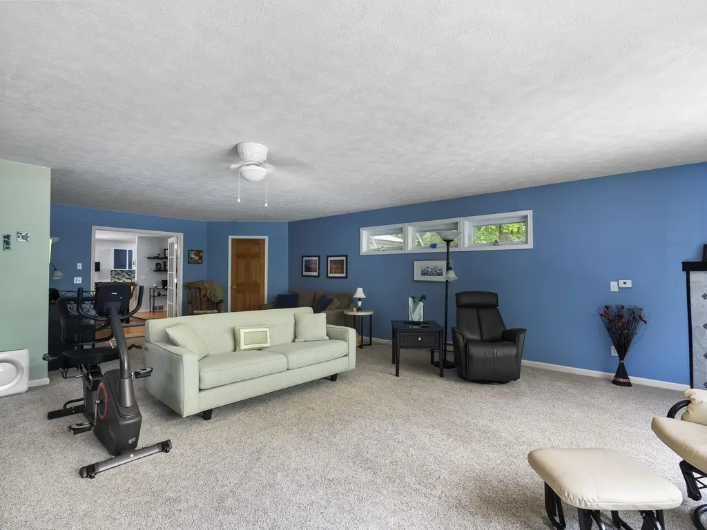 3855 White Birch Drive Green Lake Township MI 49637