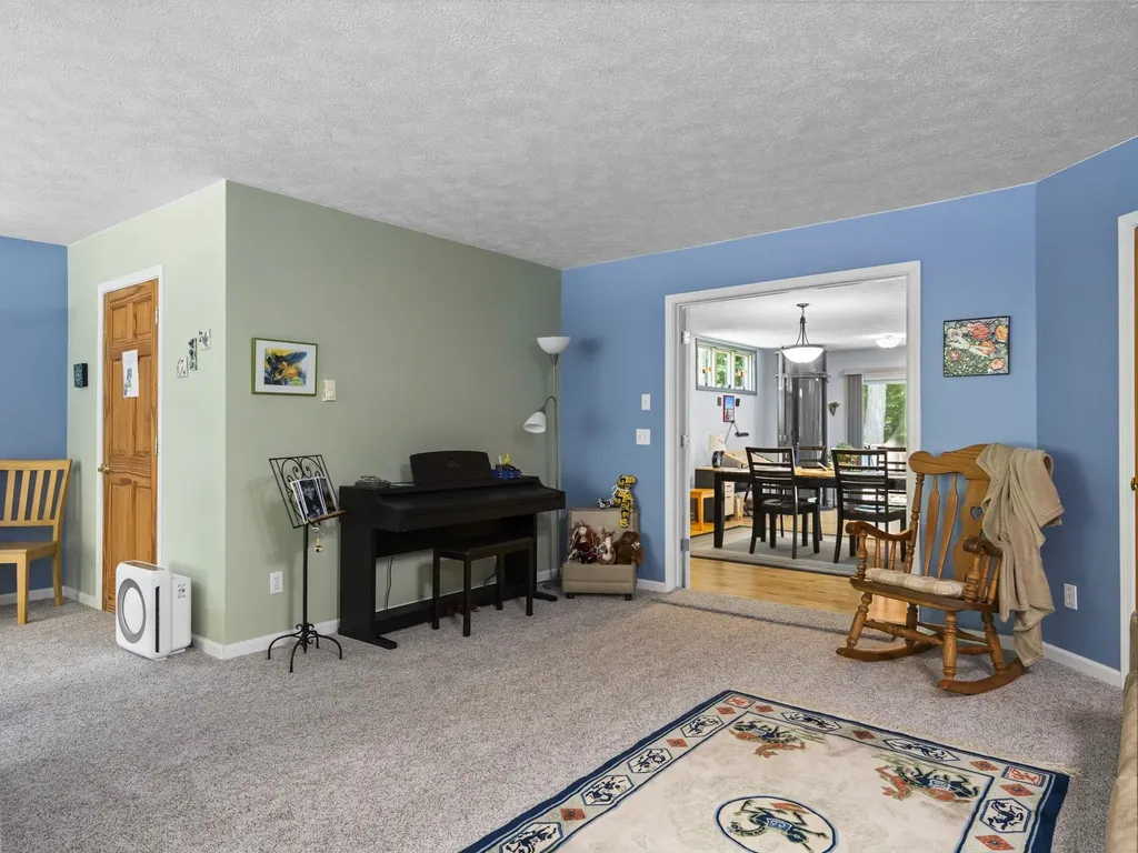 3855 White Birch Drive Green Lake Township MI 49637