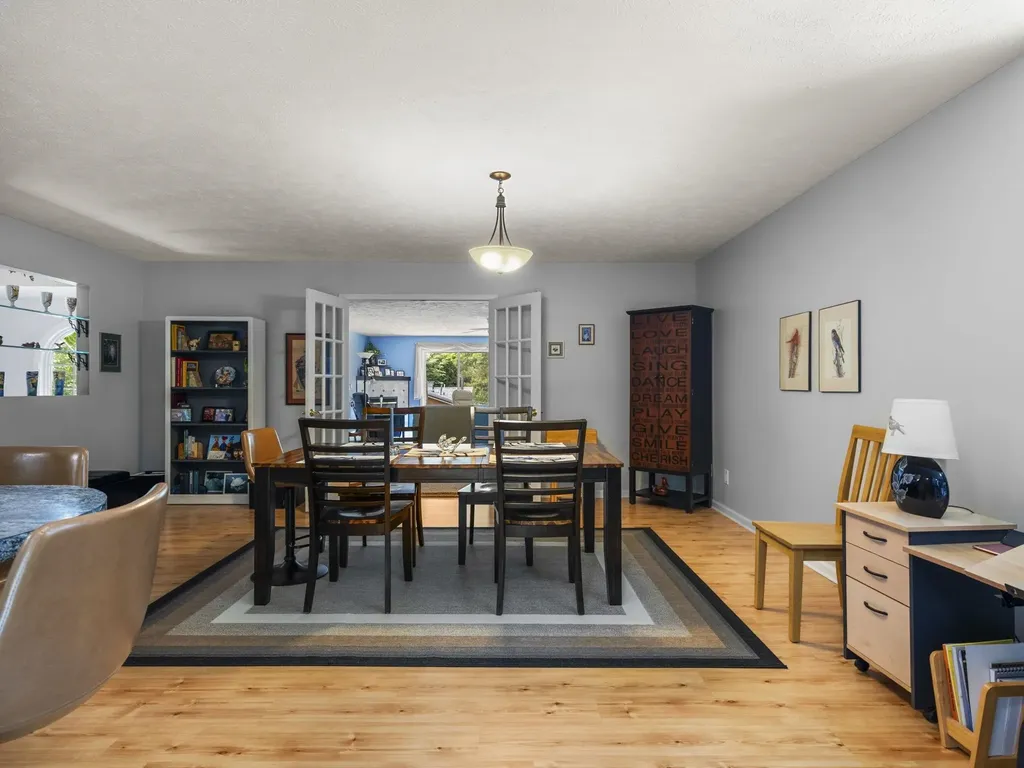 3855 White Birch Drive Green Lake Township MI 49637