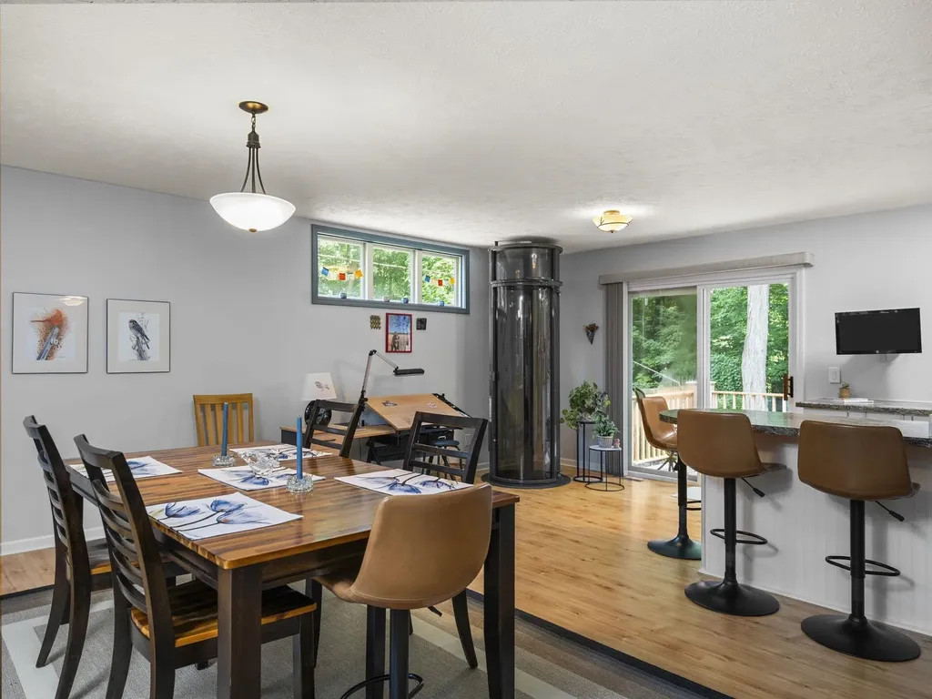 3855 White Birch Drive Green Lake Township MI 49637
