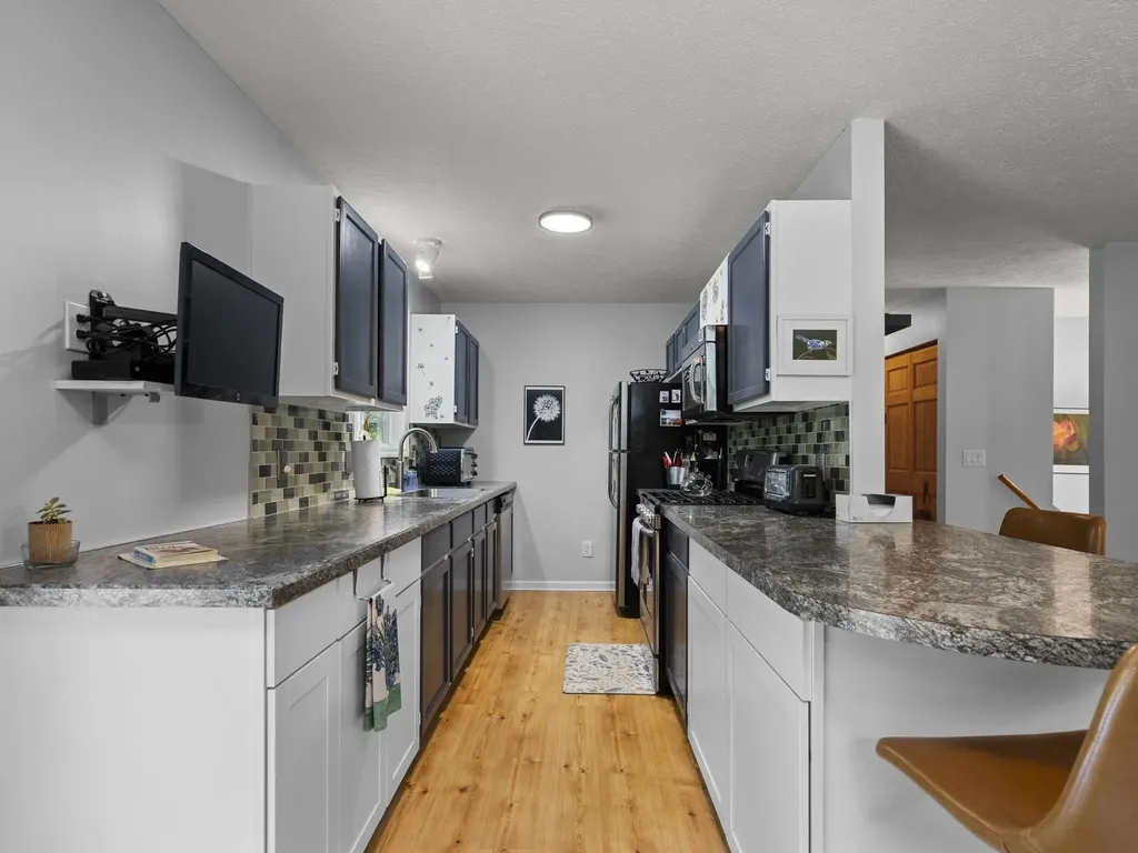 3855 White Birch Drive Green Lake Township MI 49637