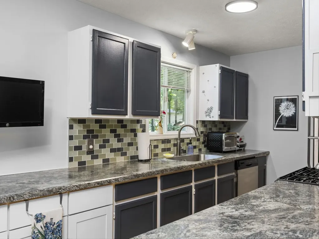3855 White Birch Drive Green Lake Township MI 49637