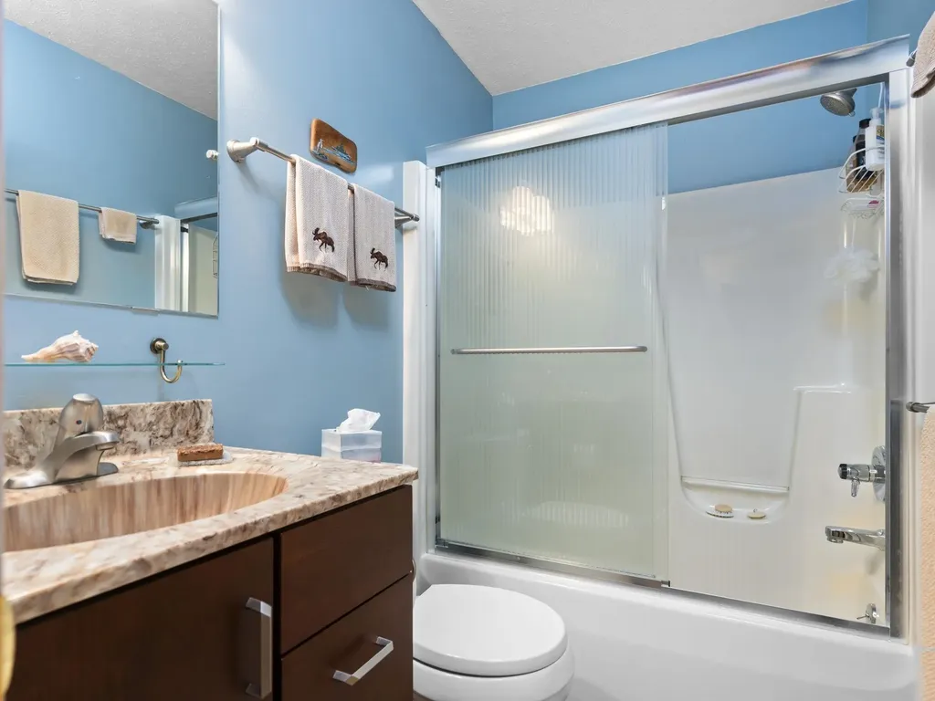 3855 White Birch Drive Green Lake Township MI 49637