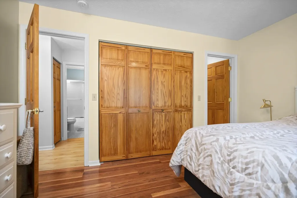3855 White Birch Drive Green Lake Township MI 49637