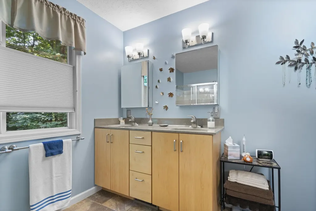 3855 White Birch Drive Green Lake Township MI 49637