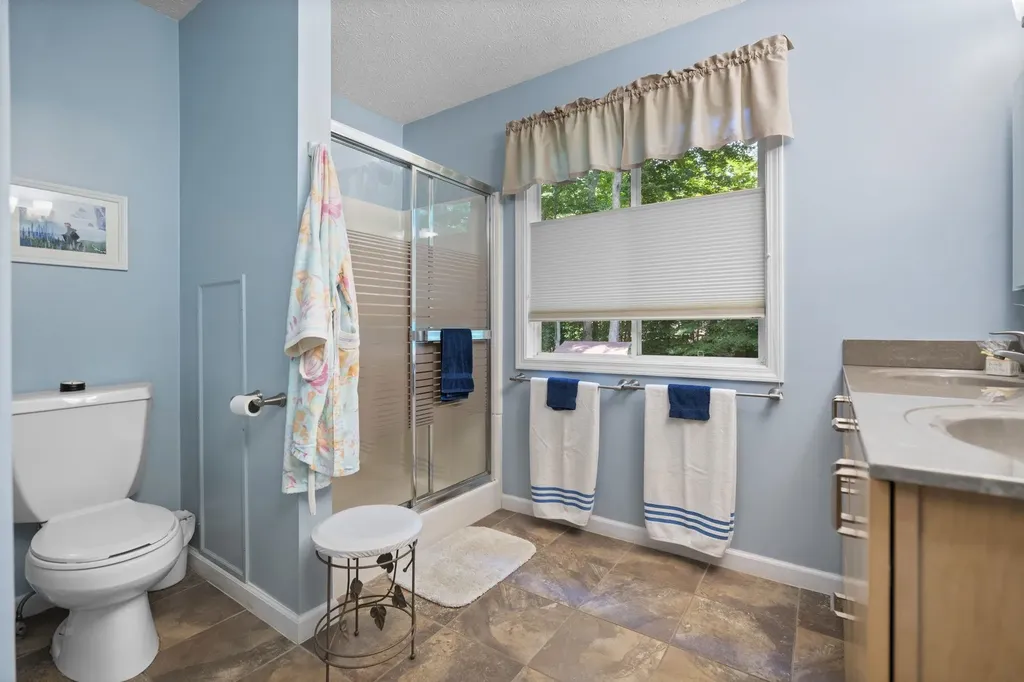 3855 White Birch Drive Green Lake Township MI 49637