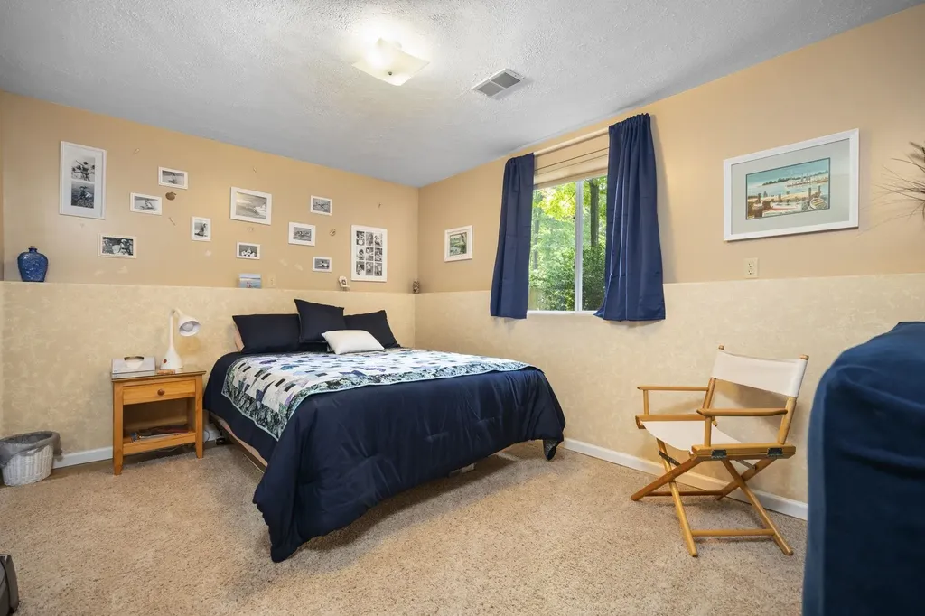 3855 White Birch Drive Green Lake Township MI 49637