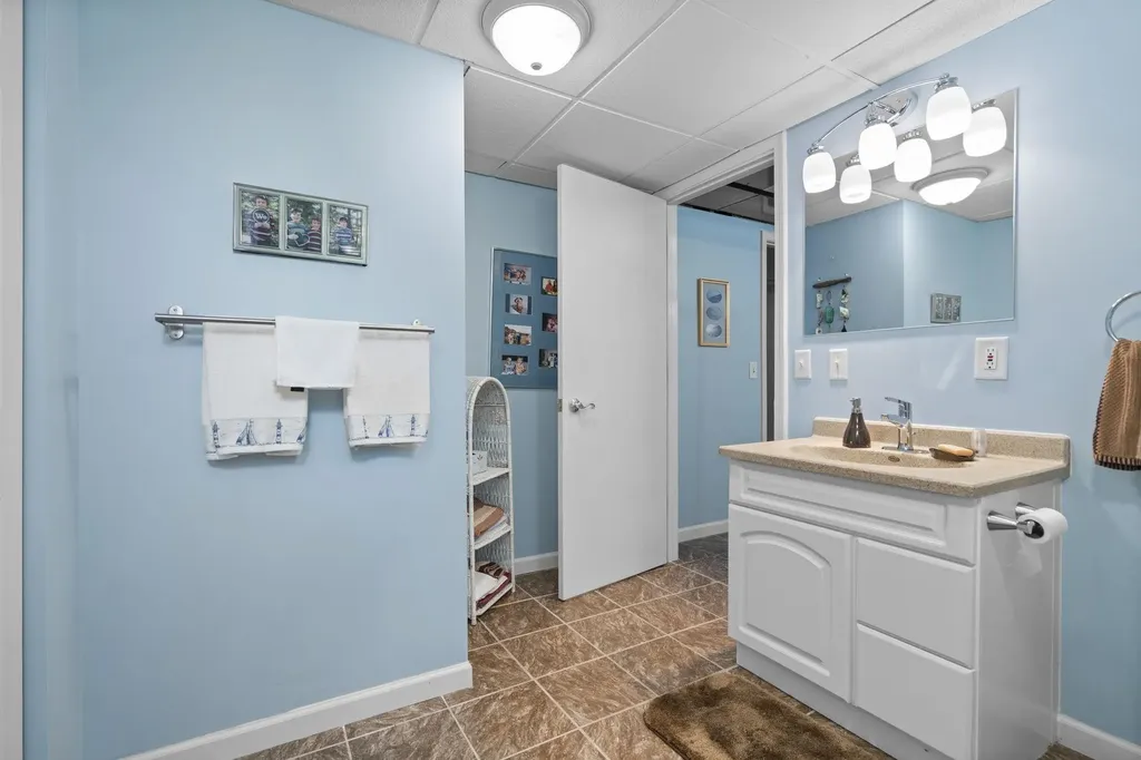3855 White Birch Drive Green Lake Township MI 49637