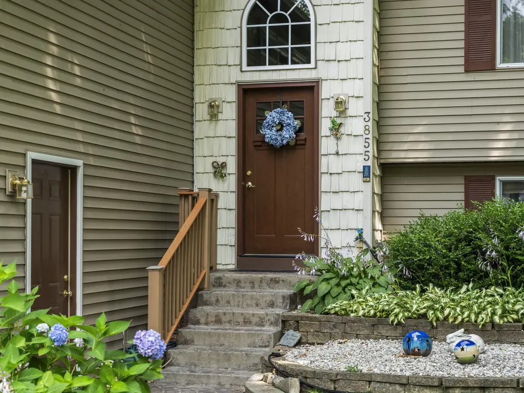3855 White Birch Drive Green Lake Township MI 49637