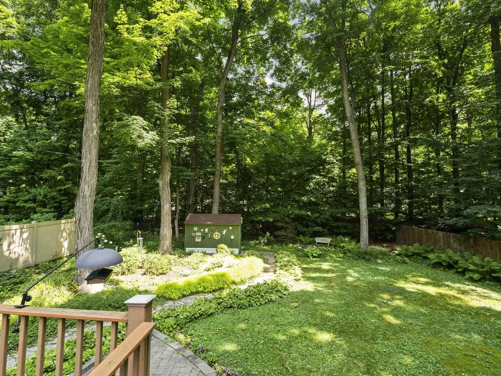 3855 White Birch Drive Green Lake Township MI 49637