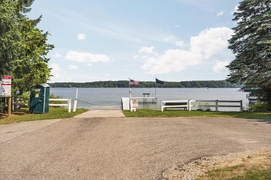 3855 White Birch Drive Green Lake Township MI 49637