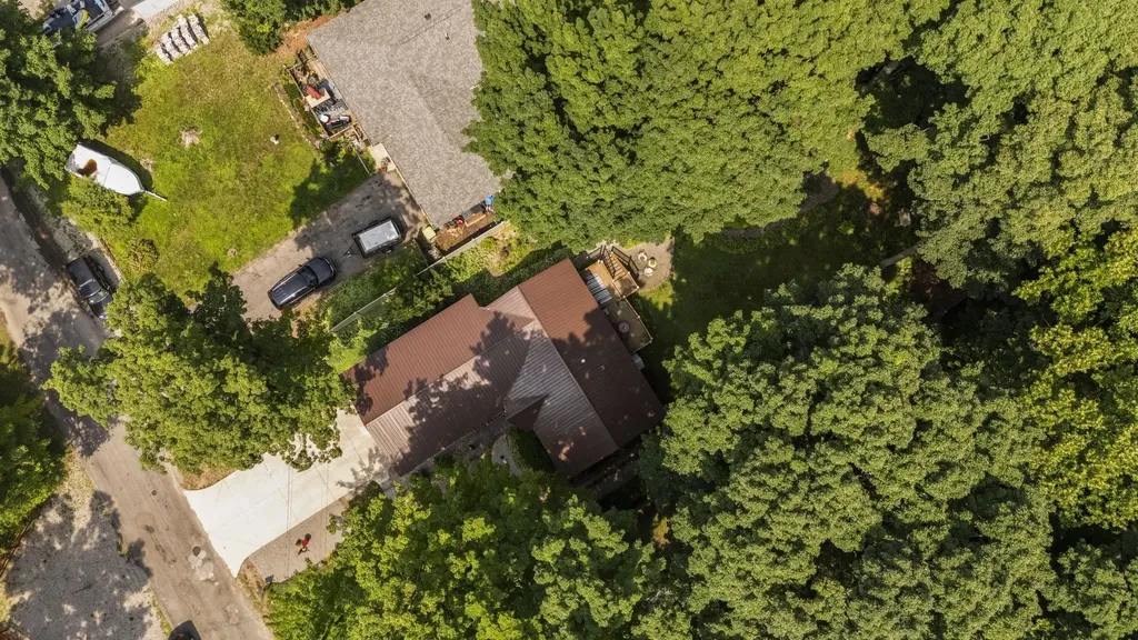 3855 White Birch Drive Green Lake Township MI 49637