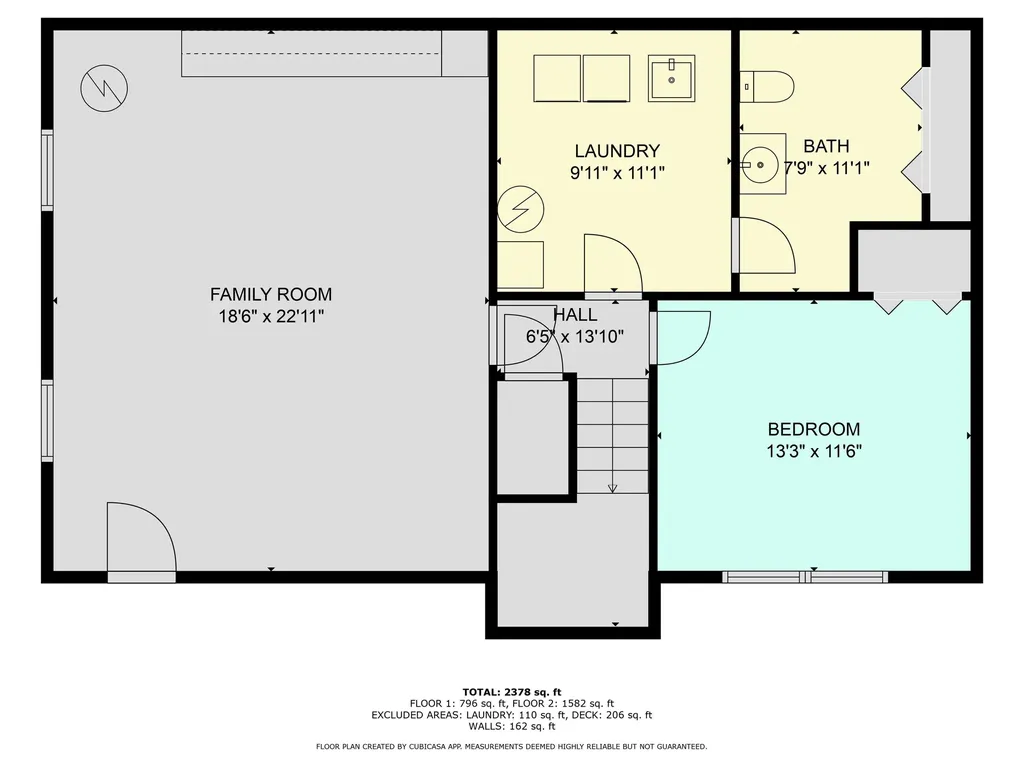 3855 White Birch Drive Green Lake Township MI 49637