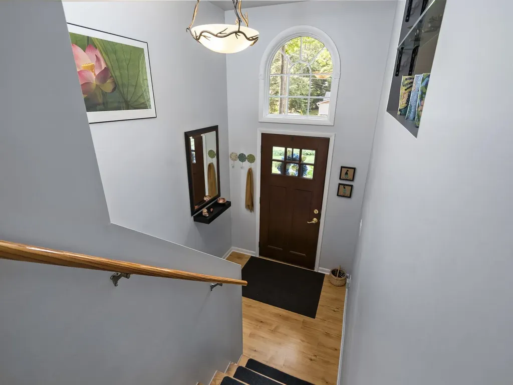 3855 White Birch Drive Green Lake Township MI 49637