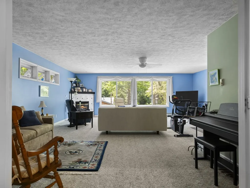 3855 White Birch Drive Green Lake Township MI 49637