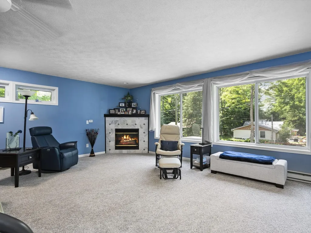3855 White Birch Drive Green Lake Township MI 49637