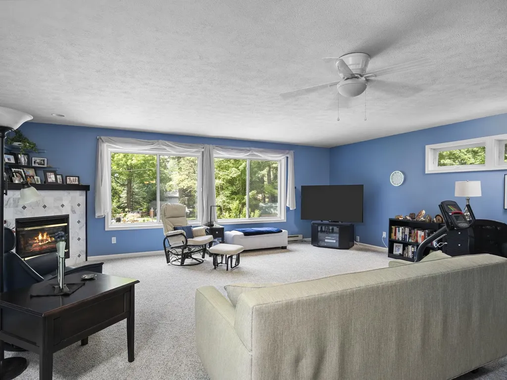 3855 White Birch Drive Green Lake Township MI 49637