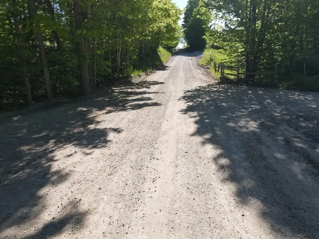 Tbd Pesek Road South Arm Township MI 49727