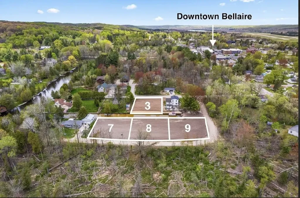 Lot 8 Mallard Lane Kearney Township MI 49615