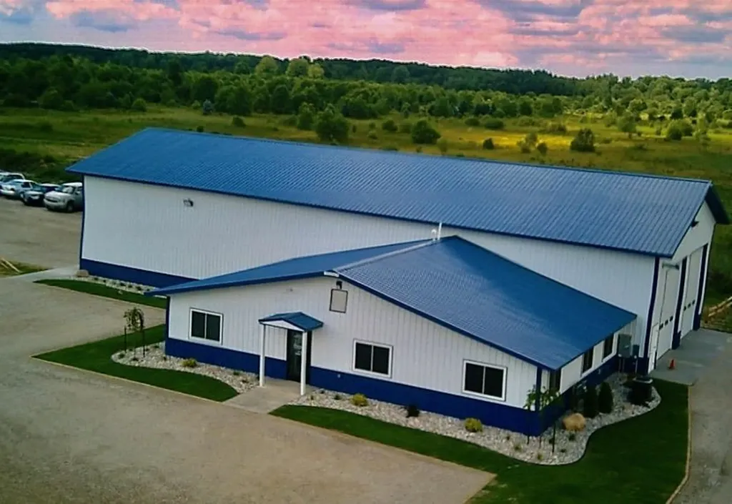3518 Chad Drive Haring Charter Township MI 49601