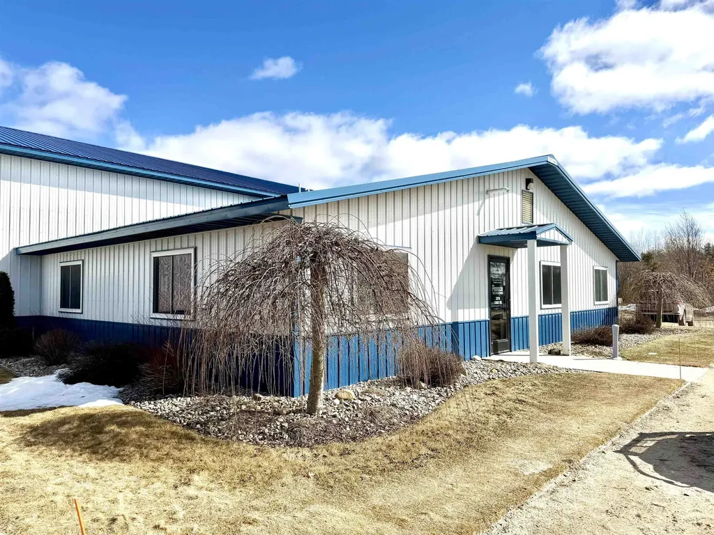 3518 Chad Drive Haring Charter Township MI 49601