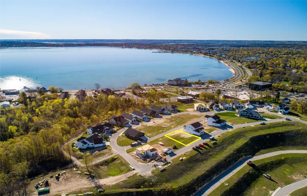 13793 S Celestial Ridge Drive Elmwood Charter Township MI 49684