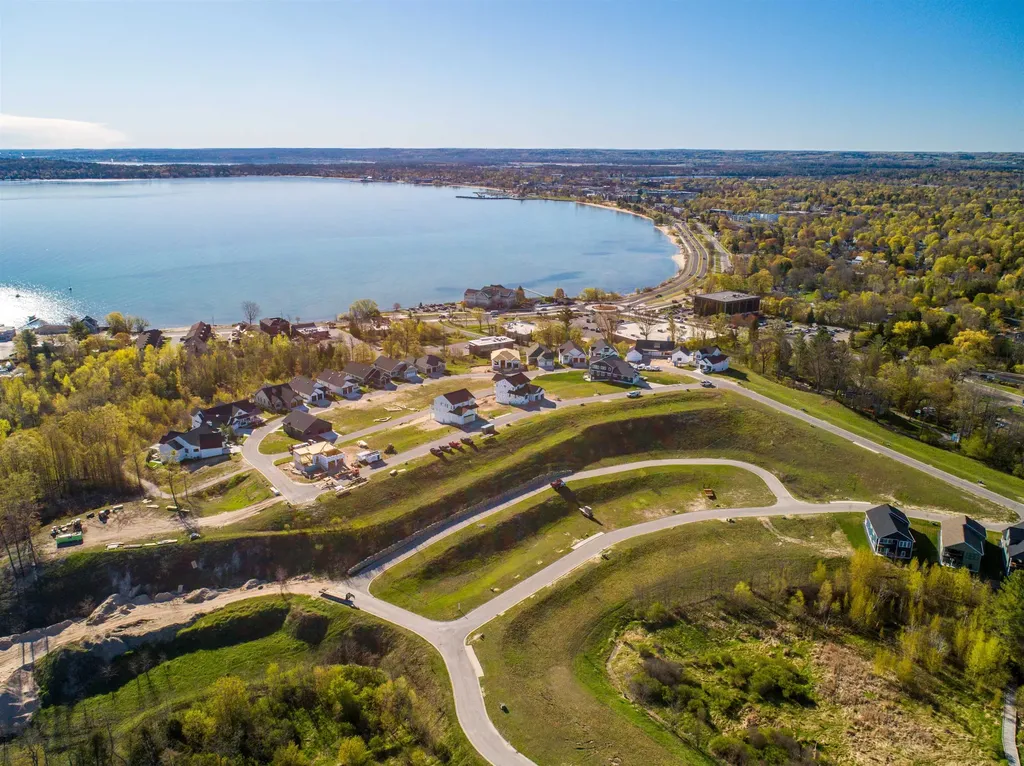 13793 S Celestial Ridge Drive Elmwood Charter Township MI 49684