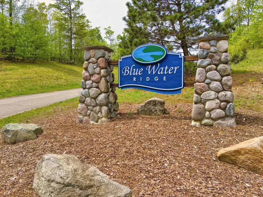 1949 N Blue Water Court Suttons Bay Township MI 49682