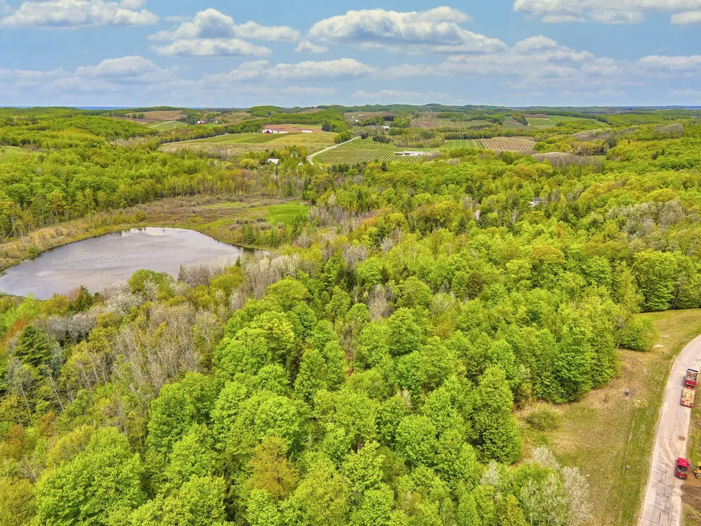 1949 N Blue Water Court Suttons Bay Township MI 49682