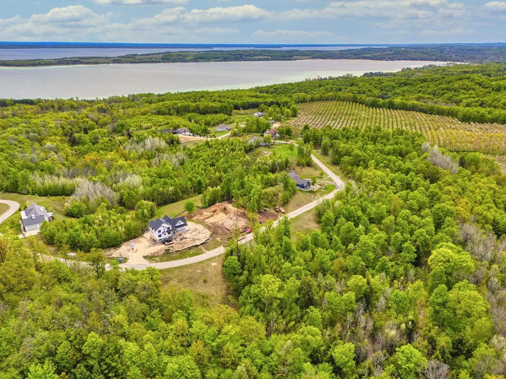 1949 N Blue Water Court Suttons Bay Township MI 49682