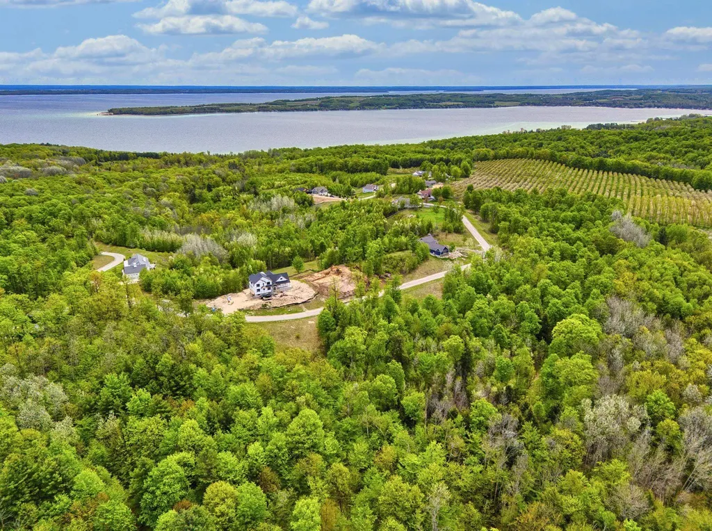 1949 N Blue Water Court Suttons Bay Township MI 49682