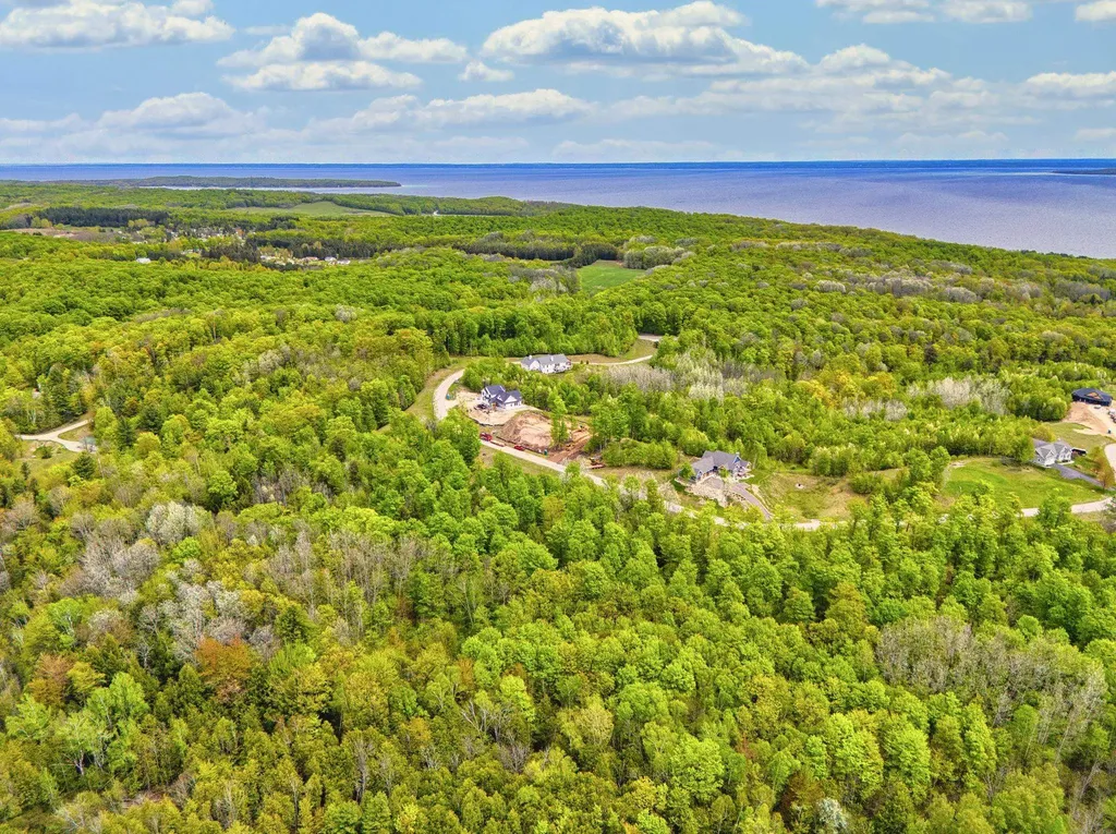 1949 N Blue Water Court Suttons Bay Township MI 49682