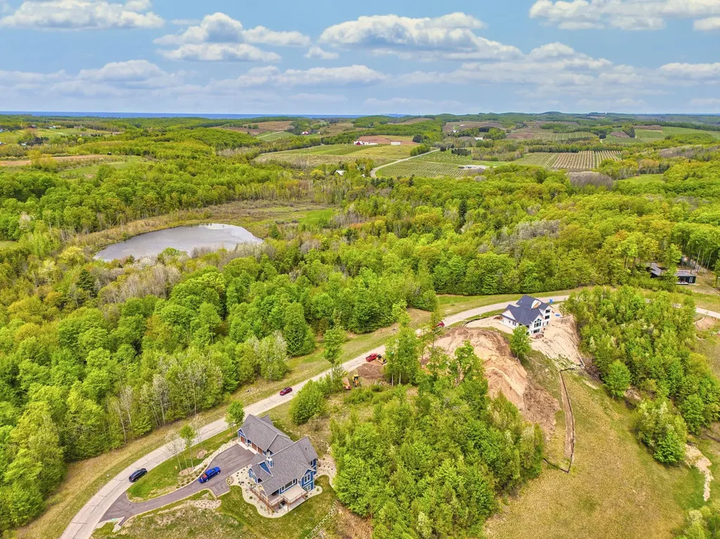 1949 N Blue Water Court Suttons Bay Township MI 49682