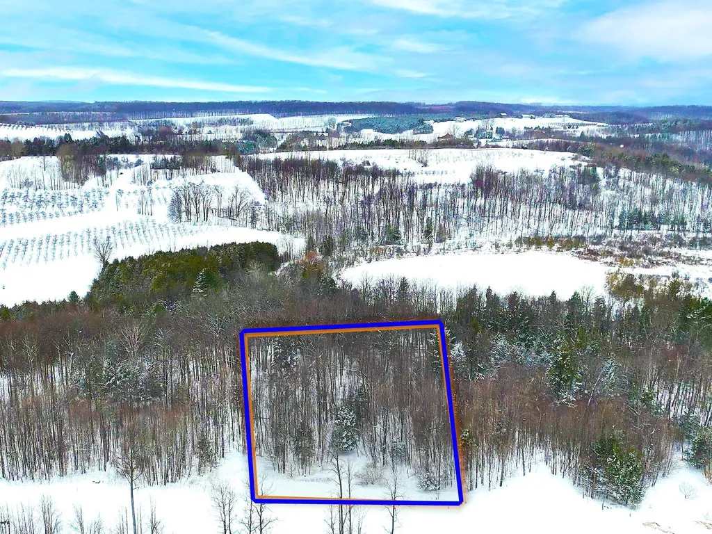 1949 N Blue Water Court Suttons Bay Township MI 49682