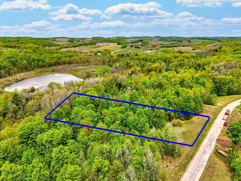 1949 N Blue Water Court Suttons Bay Township MI 49682