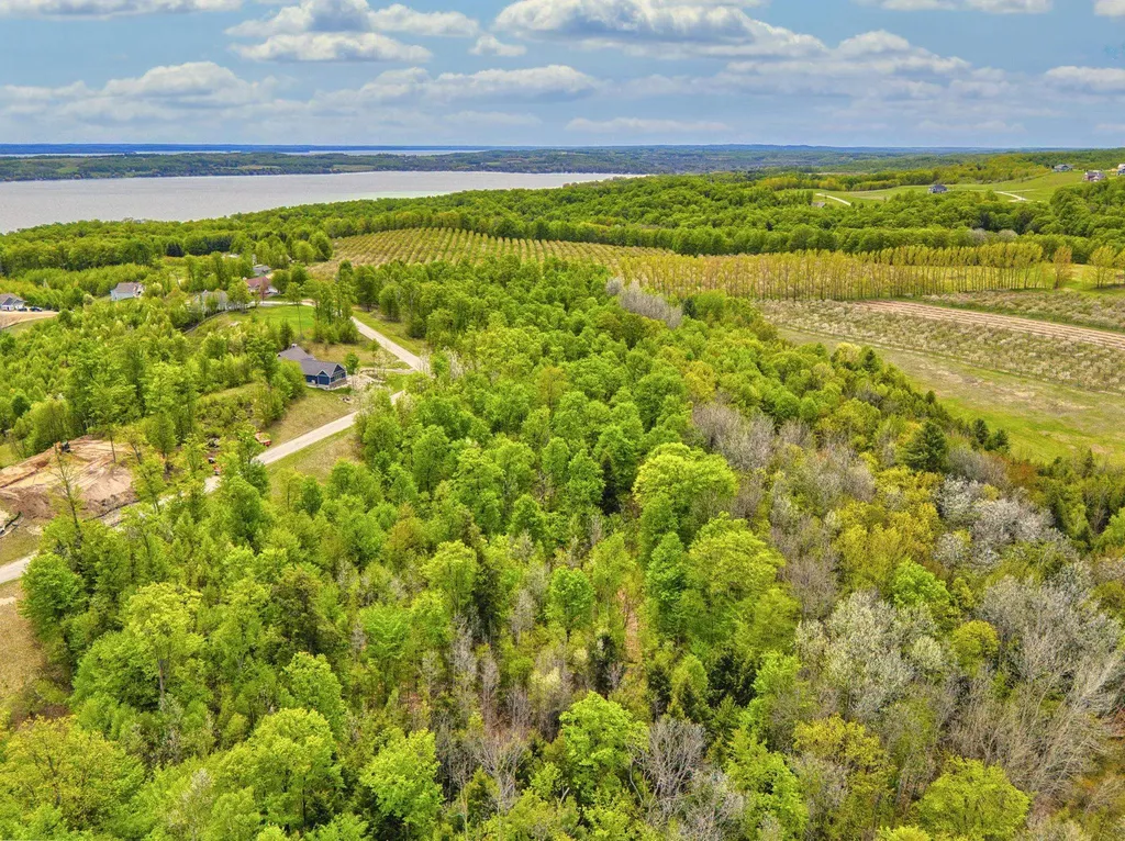 1949 N Blue Water Court Suttons Bay Township MI 49682