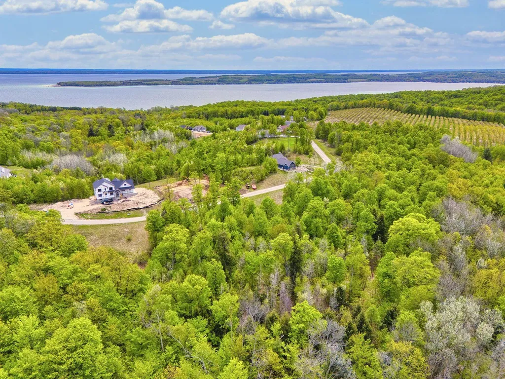 1949 N Blue Water Court Suttons Bay Township MI 49682