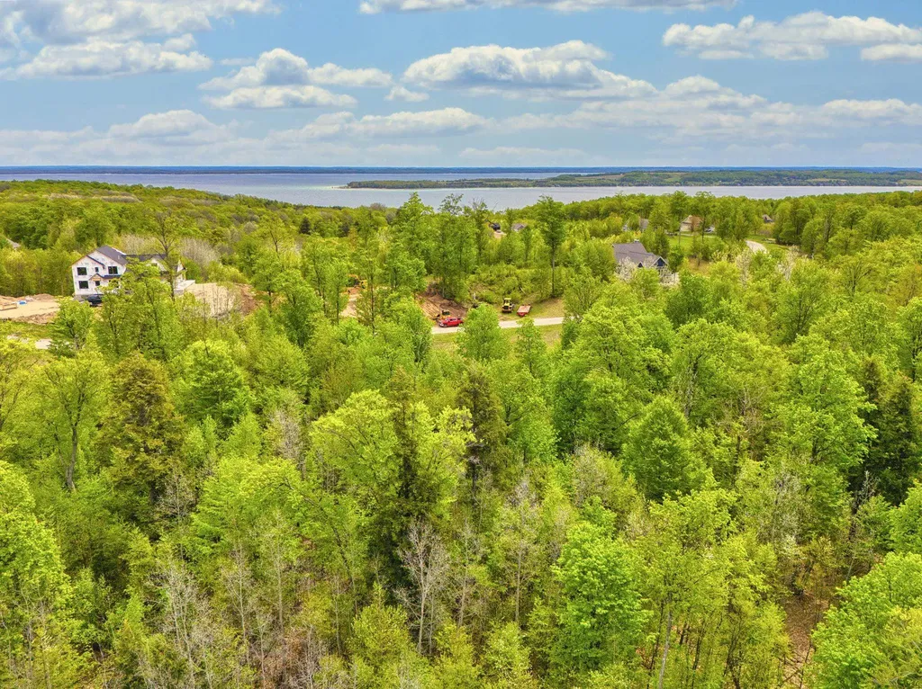 1949 N Blue Water Court Suttons Bay Township MI 49682