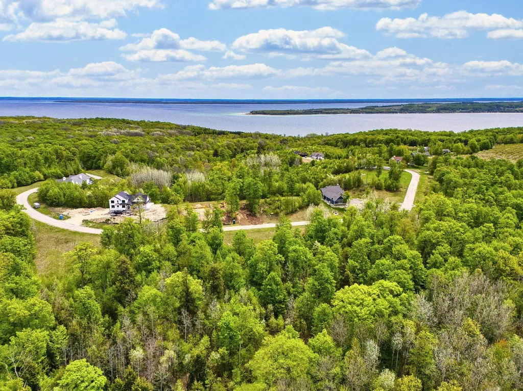 1949 N Blue Water Court Suttons Bay Township MI 49682