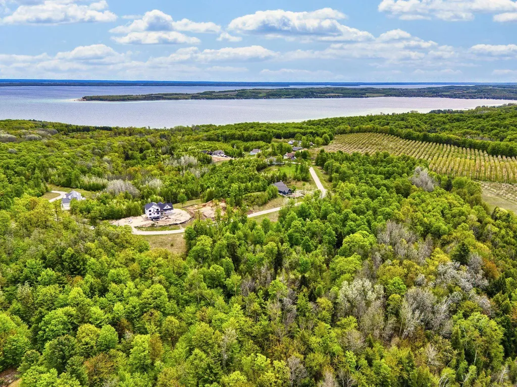 1949 N Blue Water Court Suttons Bay Township MI 49682