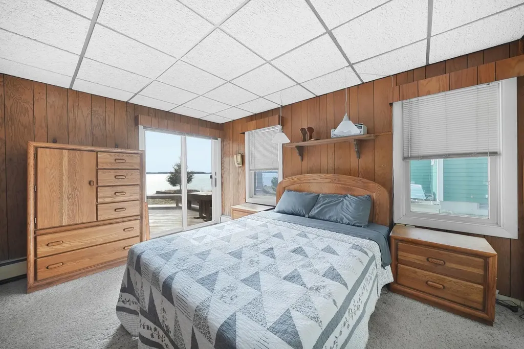 235 E Lake Mitchell Drive Cherry Grove Township MI 49601