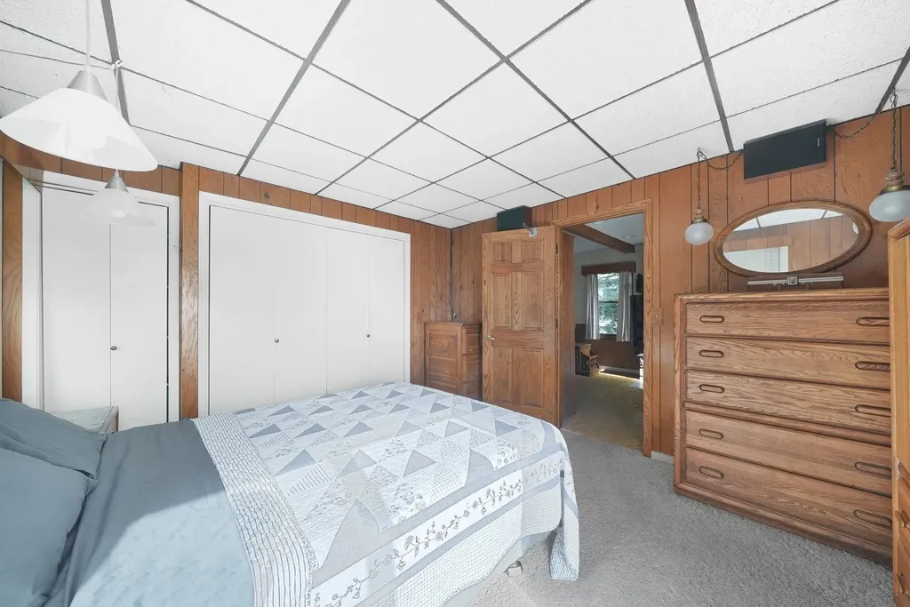 235 E Lake Mitchell Drive Cherry Grove Township MI 49601