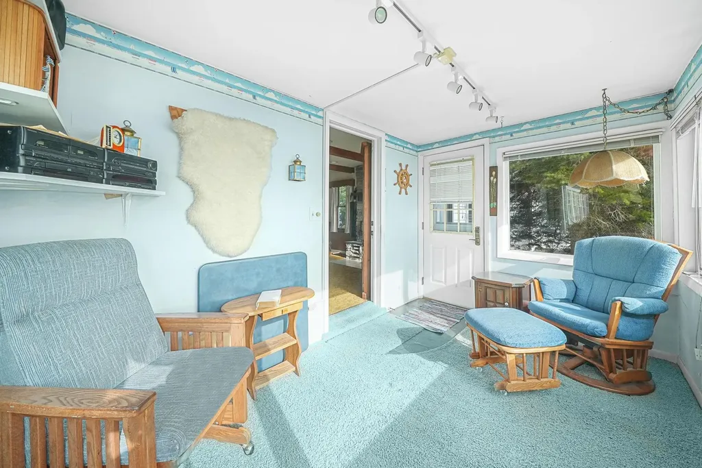 235 E Lake Mitchell Drive Cherry Grove Township MI 49601