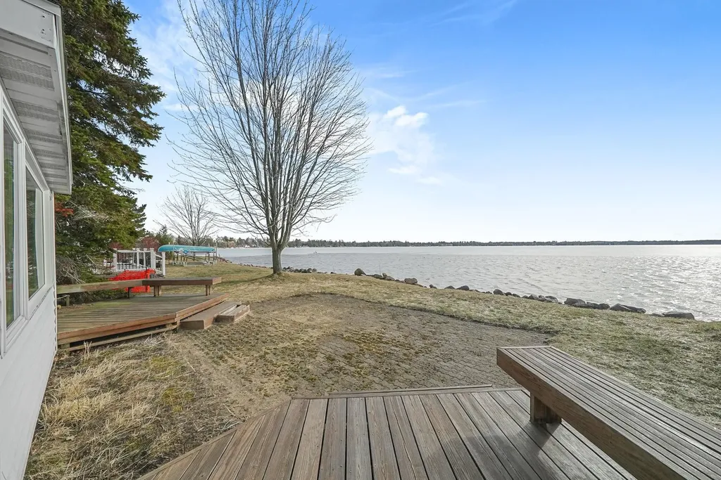 235 E Lake Mitchell Drive Cherry Grove Township MI 49601