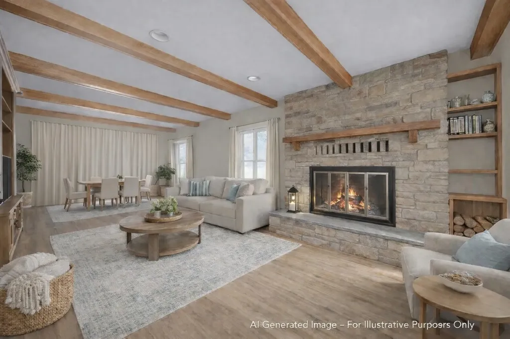 235 E Lake Mitchell Drive Cherry Grove Township MI 49601