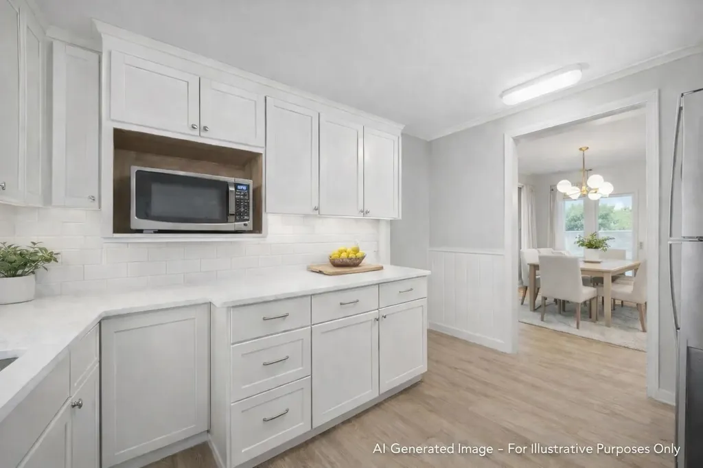 235 E Lake Mitchell Drive Cherry Grove Township MI 49601