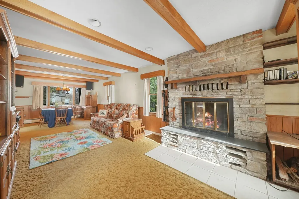 235 E Lake Mitchell Drive Cherry Grove Township MI 49601