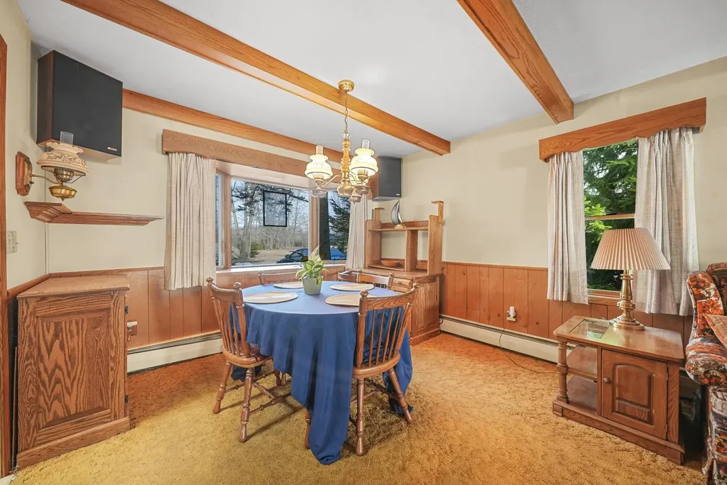 235 E Lake Mitchell Drive Cherry Grove Township MI 49601