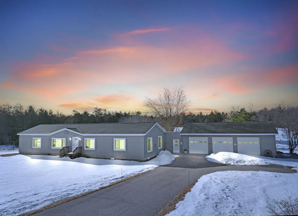 2518 E 32 Road Selma Township MI 49601