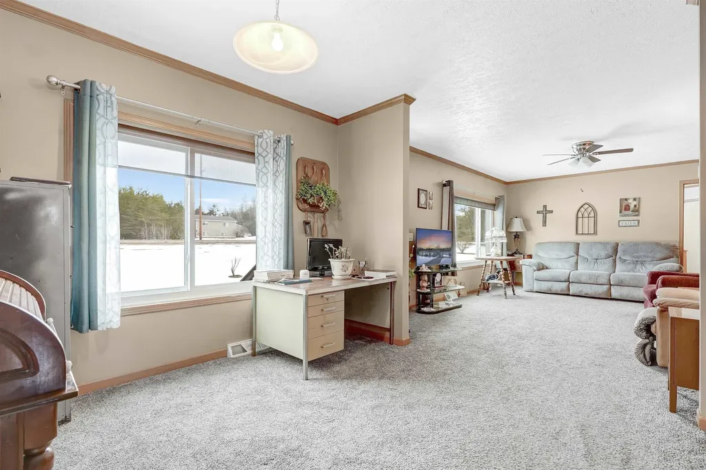 2518 E 32 Road Selma Township MI 49601